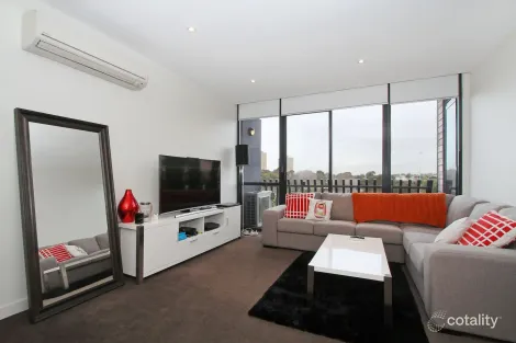 516/66 MT ALEXANDER RD, TRAVANCORE, VIC 3032