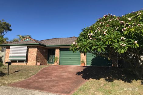 Property photo of 82 Nursery Avenue Runcorn QLD 4113