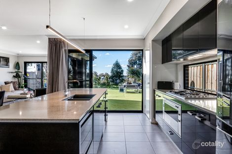 Property photo of 148 Stonecutters Drive Colebee NSW 2761