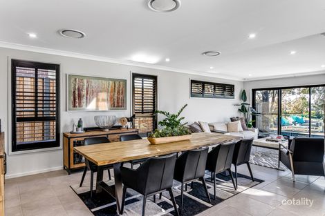 Property photo of 148 Stonecutters Drive Colebee NSW 2761