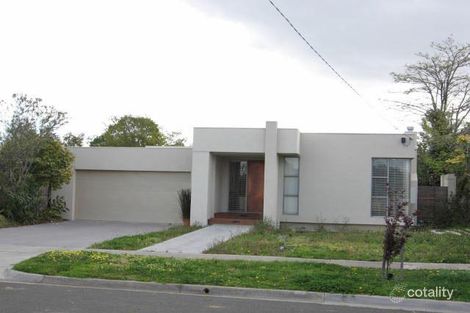 3 Madison Ct, Mount Waverley, VIC 3149