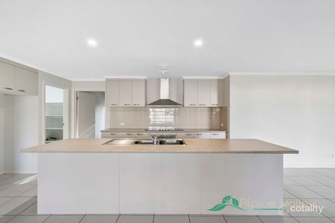 Property photo of 156 Kiewa Valley Highway Tawonga South VIC 3698