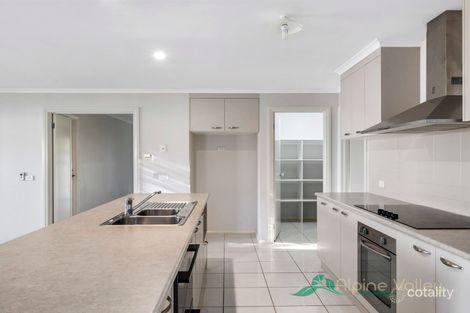 Property photo of 156 Kiewa Valley Highway Tawonga South VIC 3698