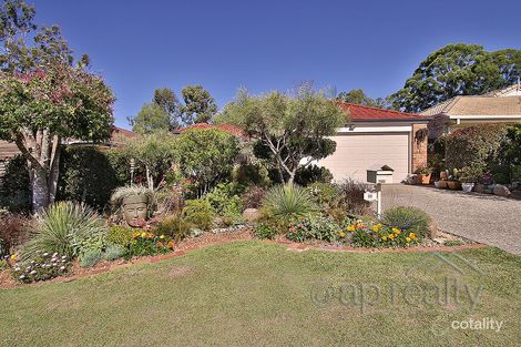 Property photo of 22 Birkenhead Crescent Forest Lake QLD 4078