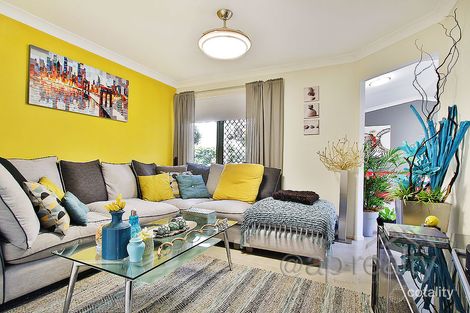 Property photo of 22 Birkenhead Crescent Forest Lake QLD 4078