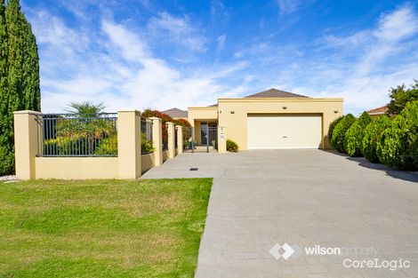 Property photo of 8 Coffey Court Traralgon VIC 3844