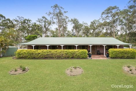 Property photo of 14-20 Lewis Drive Chuwar QLD 4306