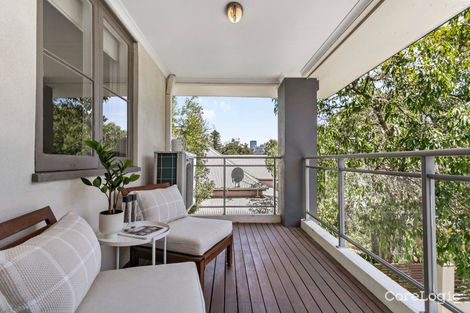 Property photo of 6/10 Smith Street Perth WA 6000