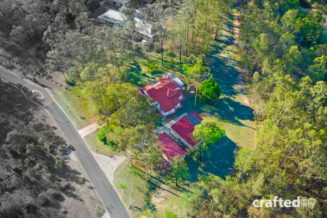 Property photo of 297 Forestdale Drive Forestdale QLD 4118