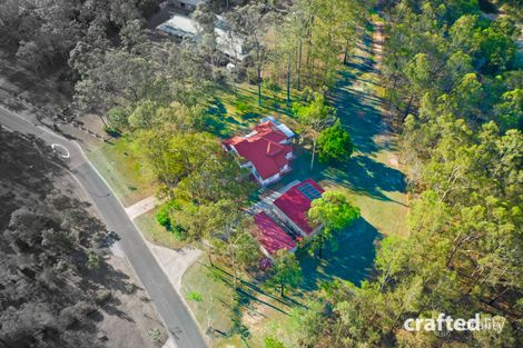 Property photo of 297 Forestdale Drive Forestdale QLD 4118