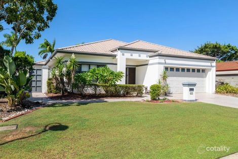 Property photo of 2011 Gracemere Gardens Circuit Hope Island QLD 4212