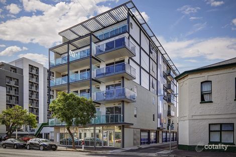 Property photo of 301/5 Prince Court Adelaide SA 5000