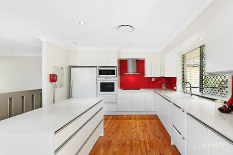 Property photo of 41 Sandpiper Street Wellington Point QLD 4160