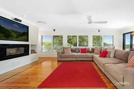 Property photo of 41 Sandpiper Street Wellington Point QLD 4160
