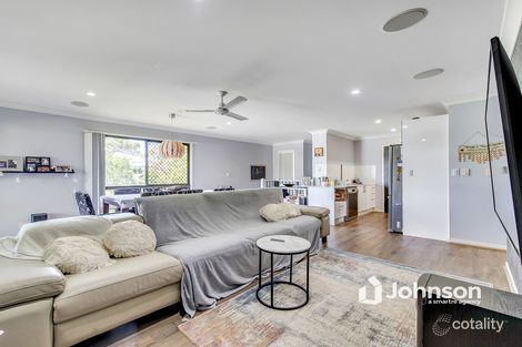 Property photo of 14 Pinnacle Close Springfield Lakes QLD 4300