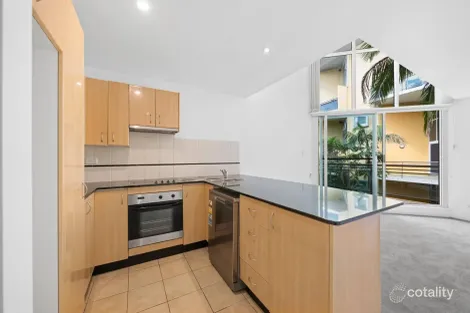 Property photo of 224/7 Mooramba Road Dee Why NSW 2099