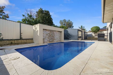 Property photo of 27 Woolerong Walk Marangaroo WA 6064