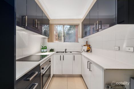 Property photo of 8/83-87 Albert Street Hornsby NSW 2077