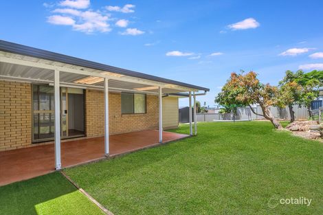 Property photo of 17 Yvonne Crescent Bilambil Heights NSW 2486