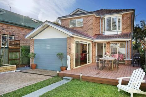 37 Johnson St, Freshwater, NSW 2096