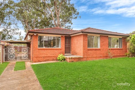 303 Quakers Rd, Quakers Hill, NSW 2763