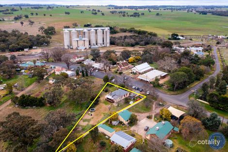 Property photo of 15 King Street Wallendbeen NSW 2588