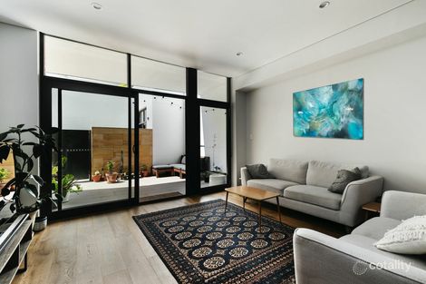 Property photo of 51/30-40 George Street Leichhardt NSW 2040