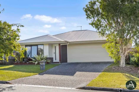 9 Chapman St, Pimpama, QLD 4209