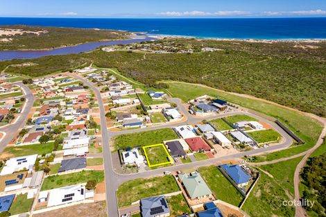 Property photo of 28 Ashdown Loop Cape Burney WA 6532