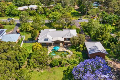 Property photo of 7 Rusa Court Nerang QLD 4211