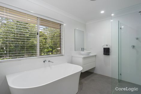 Property photo of 7 Rusa Court Nerang QLD 4211