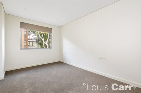 Property photo of 68/7 Chapman Avenue Beecroft NSW 2119
