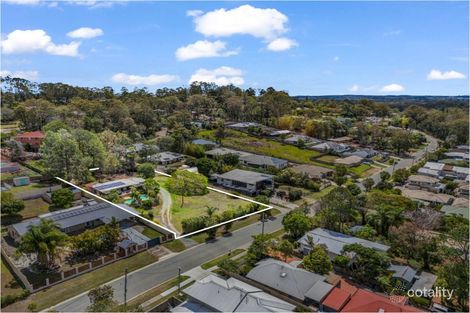 Property photo of 6-8 Abang Avenue Tanah Merah QLD 4128