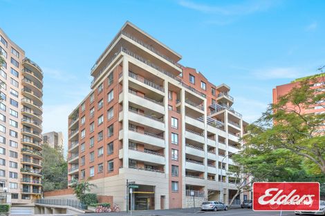 14/2-10 Quarry Master Dr, Pyrmont, NSW 2009