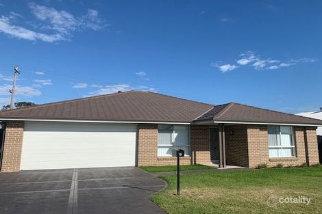 16 Tangerine St, Gillieston Heights, NSW 2321