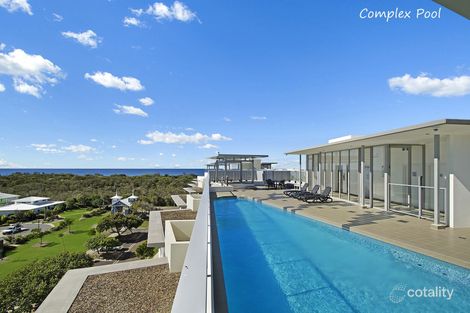 Property photo of 38/2 Seaward Lane Marcoola QLD 4564