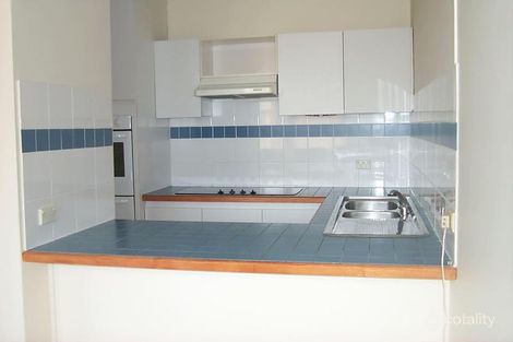 Property photo of 21/343-346 Beaconsfield Parade St Kilda West VIC 3182