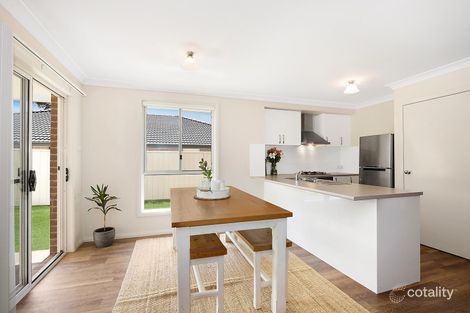 Property photo of 5 Charles Lester Place Mudgee NSW 2850