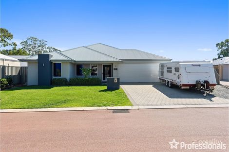 Property photo of 6 Verrier Loop Byford WA 6122