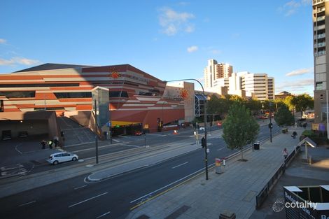 Property photo of 916/96 North Terrace Adelaide SA 5000