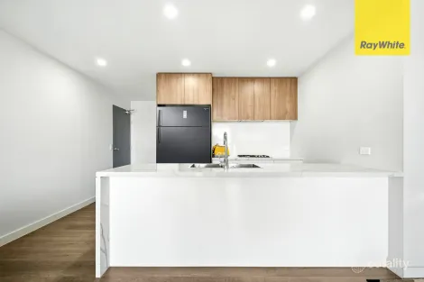Property photo of 408/4A Isla Street Schofields NSW 2762