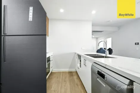 Property photo of 408/4A Isla Street Schofields NSW 2762