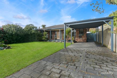 Property photo of 99 Dalpura Circuit Frankston VIC 3199