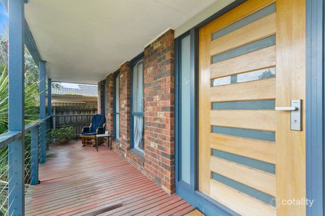 Property photo of 99 Dalpura Circuit Frankston VIC 3199