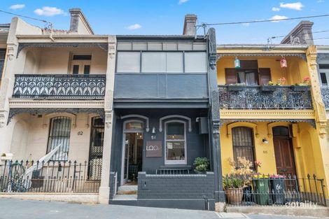 64 William St, Paddington, NSW 2021