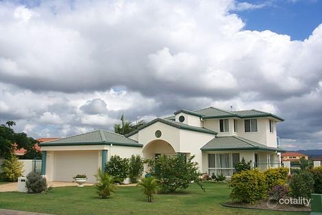 Property photo of 14 Port Jackson Boulevard Clear Island Waters QLD 4226