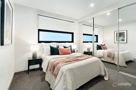 206/85 Nicholson St, Brunswick East, VIC 3057