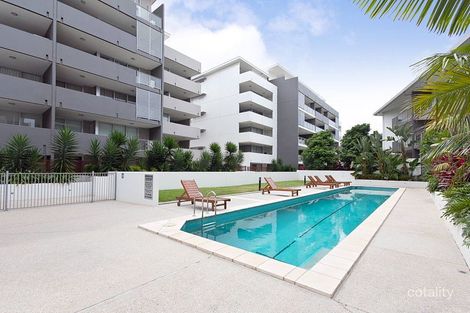 32/95 Clarence Rd, Indooroopilly, QLD 4068