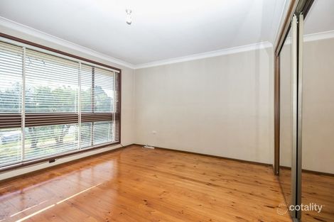 Property photo of 30 North Liverpool Road Heckenberg NSW 2168