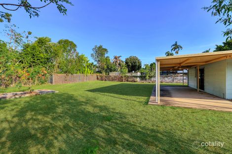 Property photo of 10 Mistletoe Circuit Karama NT 0812